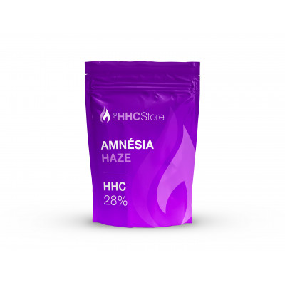 Amnesia HHC