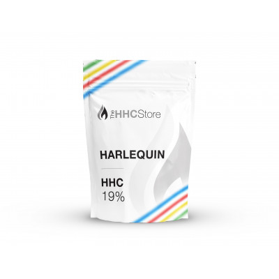 Harlequin HHC