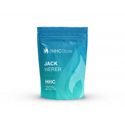 Jack Herer HHC
