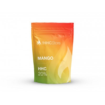 Mango HHC