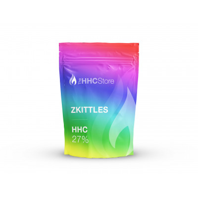 Zkittles 27%