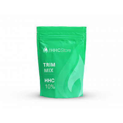 TRIM MIX 10% HHC